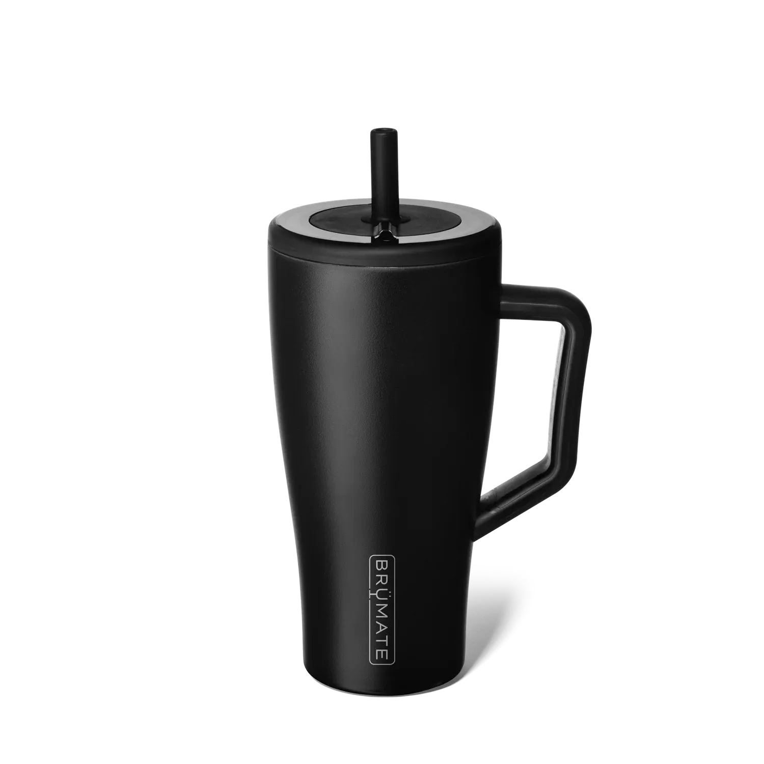 BR 30oz Era Handled, Color: Matte Black