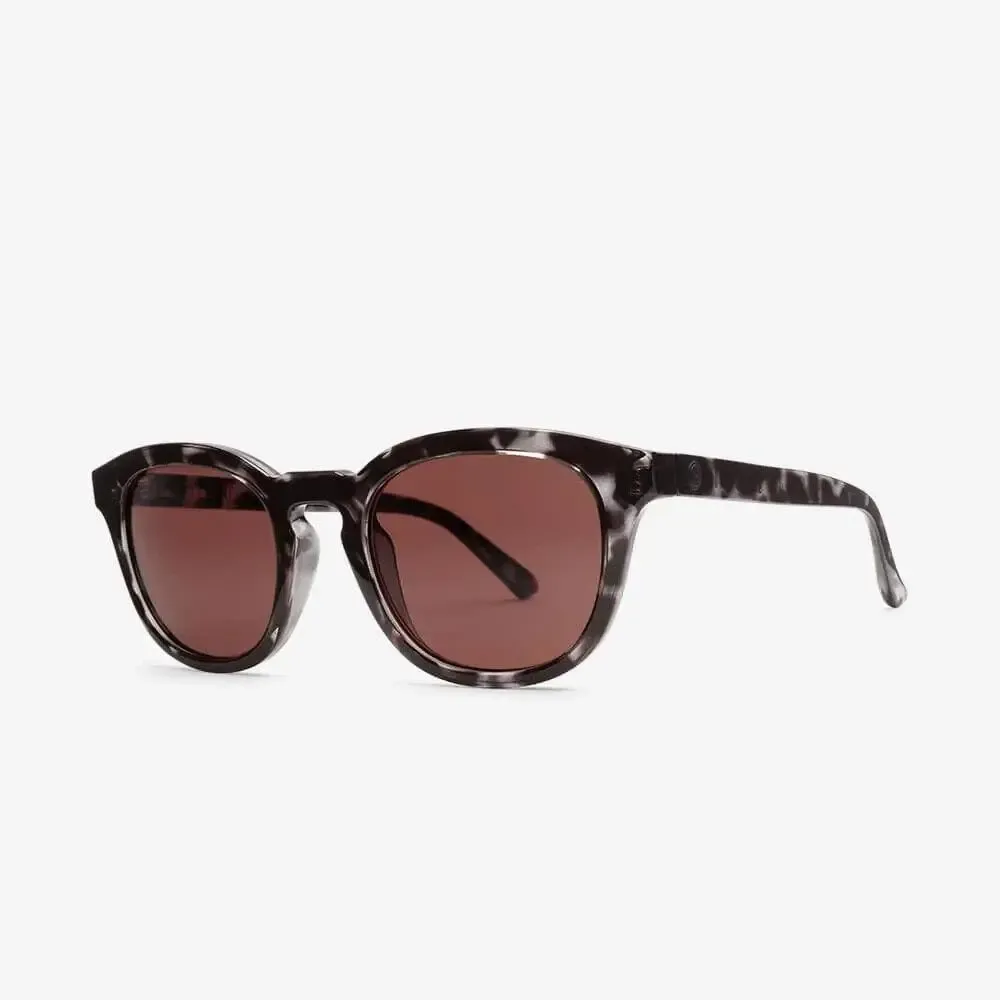 Electric Sunglasses Bellevue Granite/Rose Polarized EE19873767