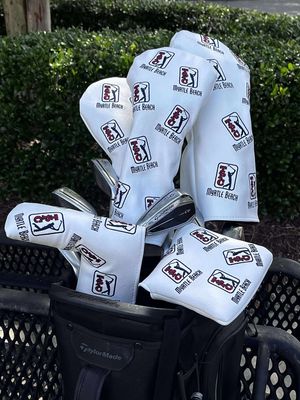 JBT Blade Putter Cover