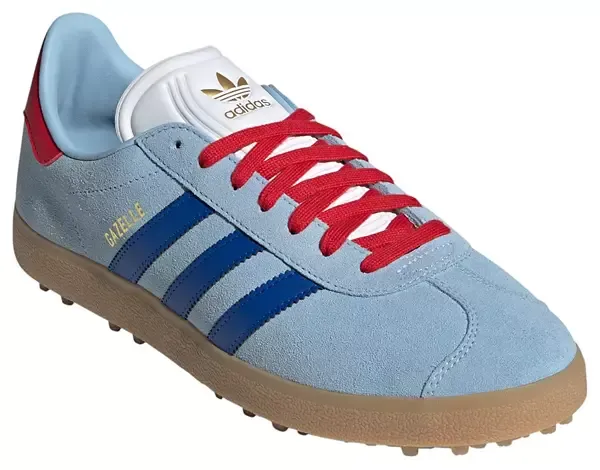 AD  Unisex Orig. Gazelle Golf Shoe