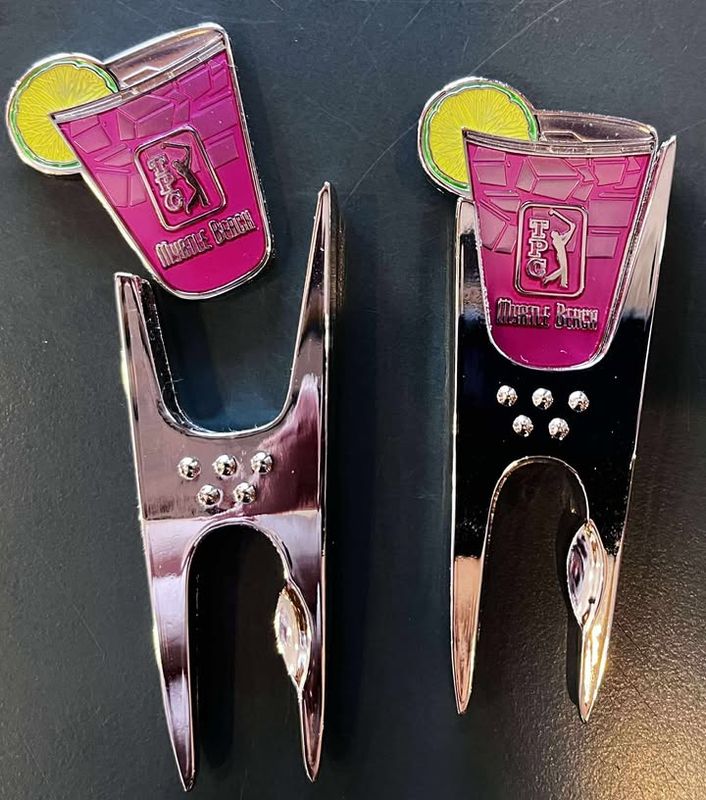 PAC Transfusion Divot Tool w/Ball Marker
