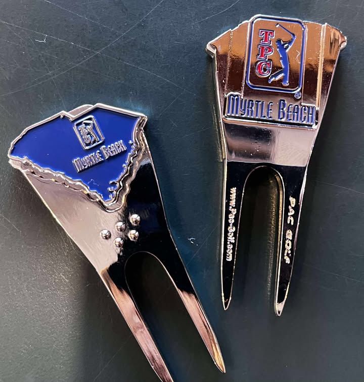 PAC State Divot Tool