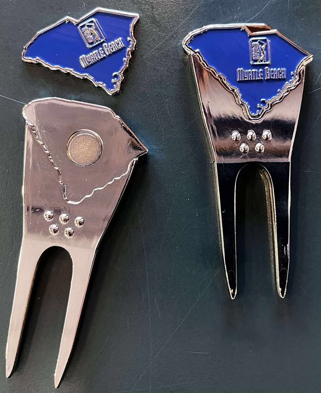 PAC State Divot Tool