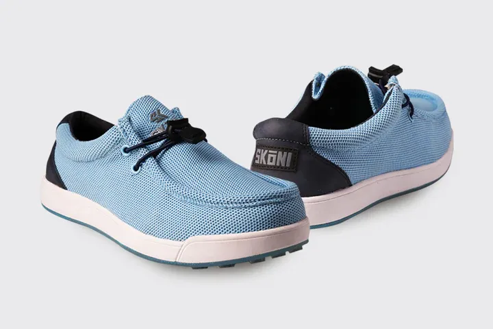 SK L Slip On Golf Shoe