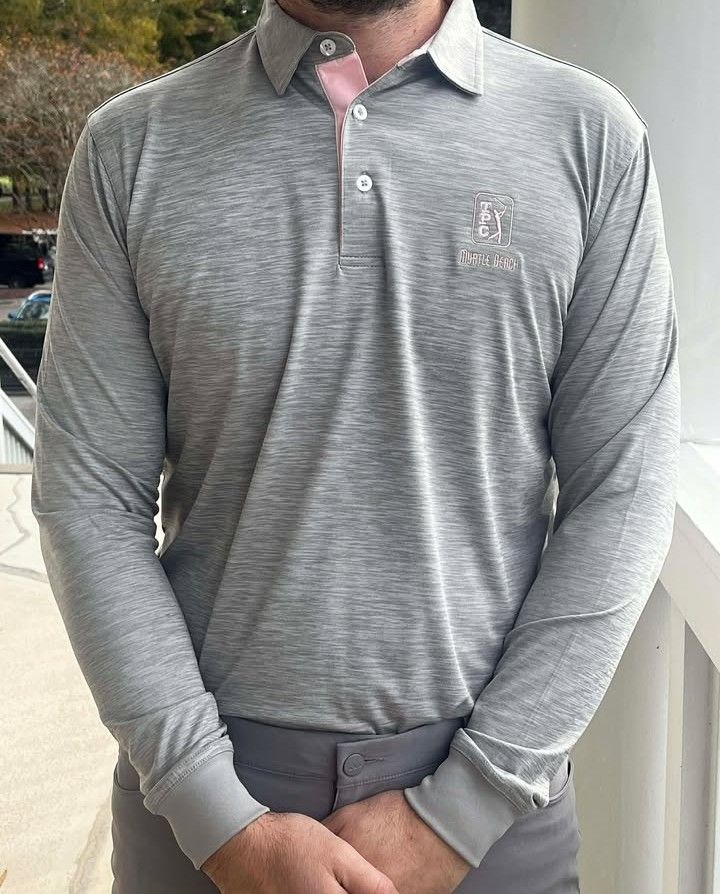 DI M Melange LS FG1636LS