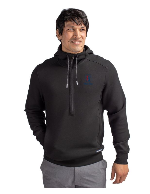 CB Roam Eco 1/2 Zip MCK01279