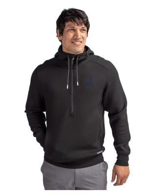CB Roam Eco 1/2 Zip MCK01279