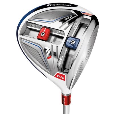 TM M1 Special Edition Driver 2016