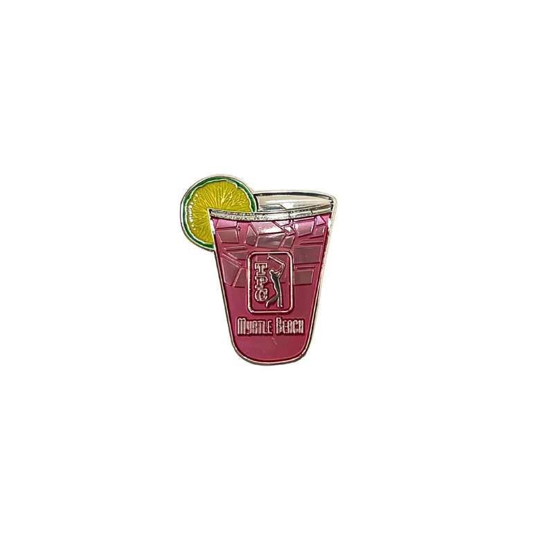 PAC Transfusion Ball marker