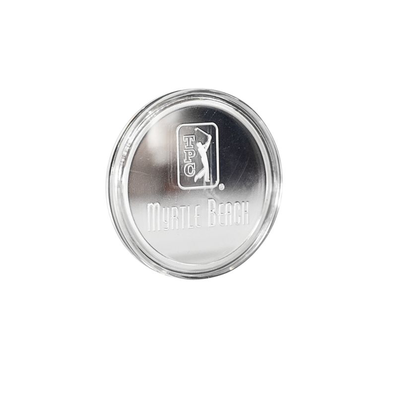 PAC Mint Coin
