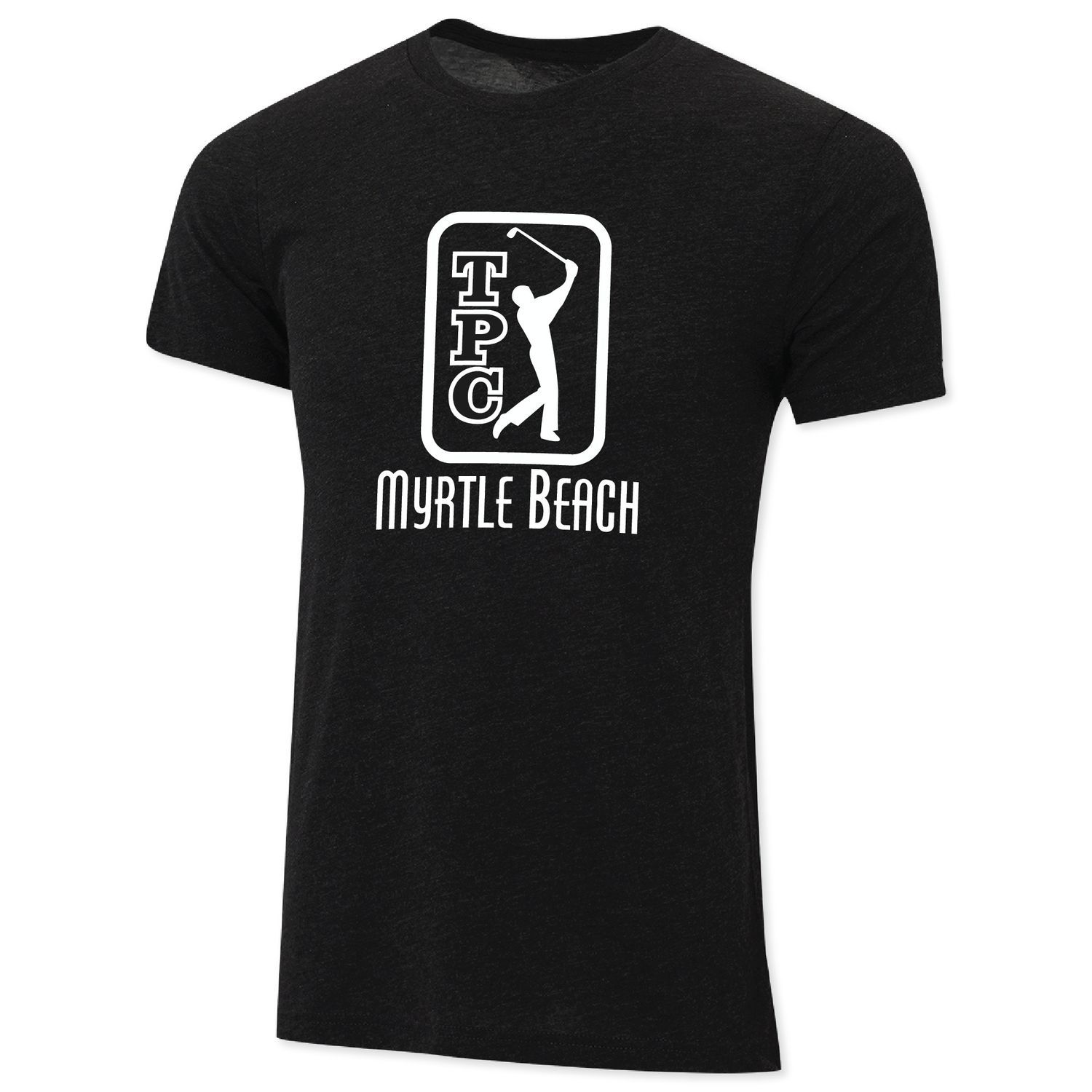 AH Instant Classic Tee SS TS57, Color: 0770 Storm, Size: SM