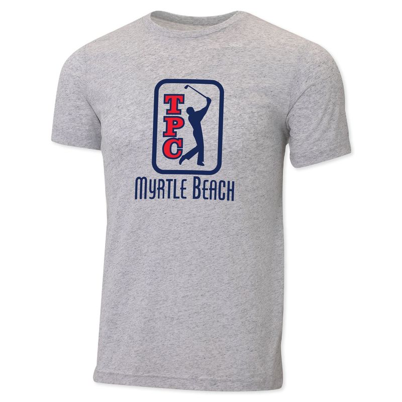 AH Youth Archer Triblend Tee