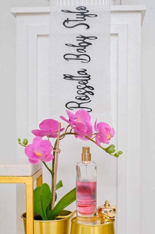 Rossella Perfume