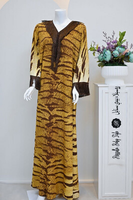 tigerdress