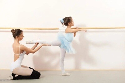 Pre-Ballett