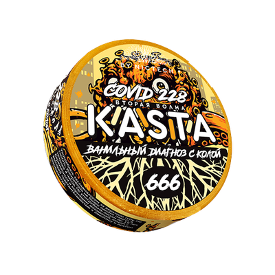 Kasta 228mg