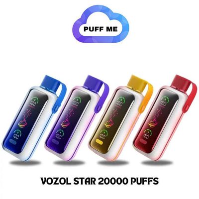 Vozol Star 20000 5%
