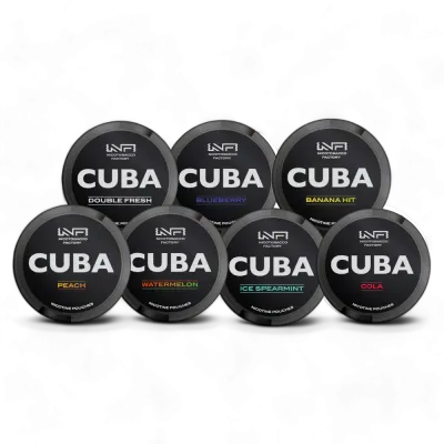 Cuba