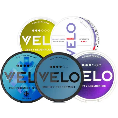 Velo