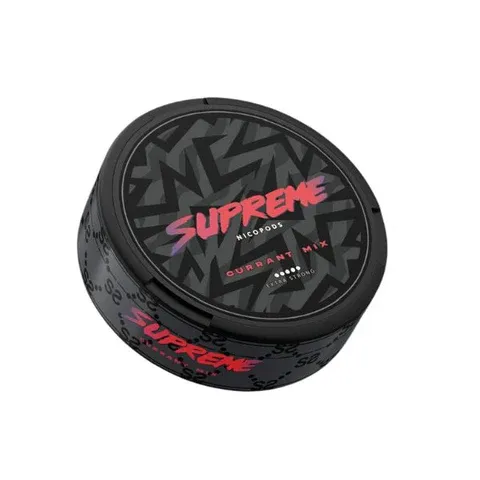 🍒Supreme Currant Mix 150mg