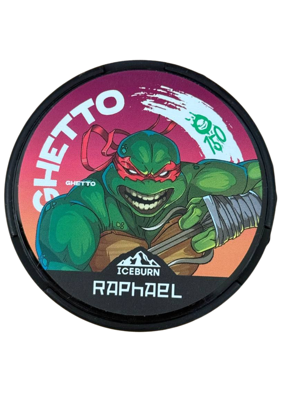 🍒Ghetto Raphael 150mg