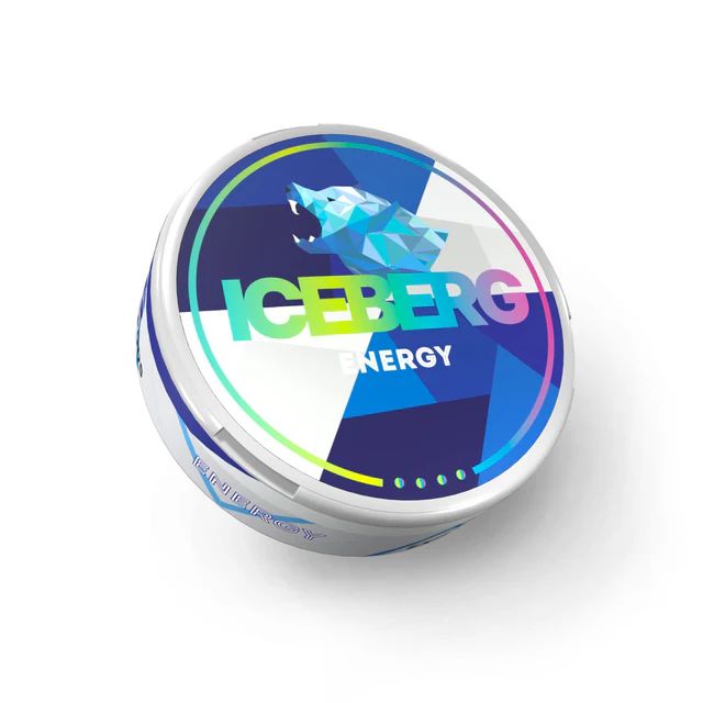 🥃 Energy 50mg