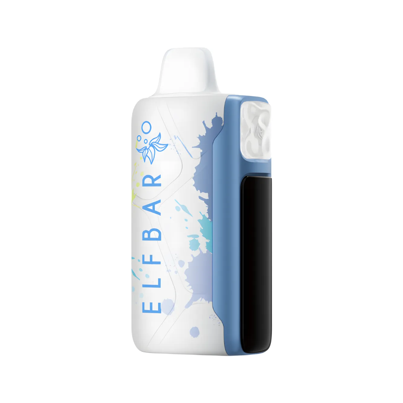 Elfbar Sour King Blueberry Watermelon
