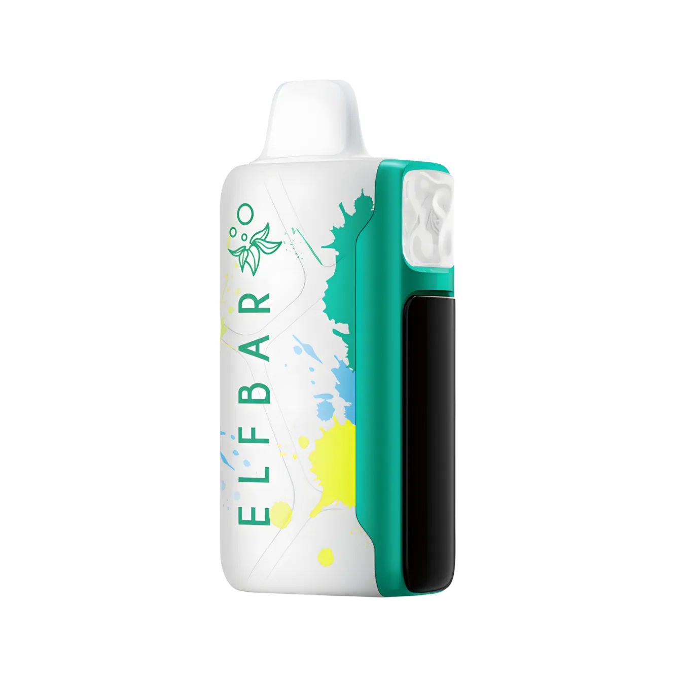 Elfbar Sour King Apple Candy
