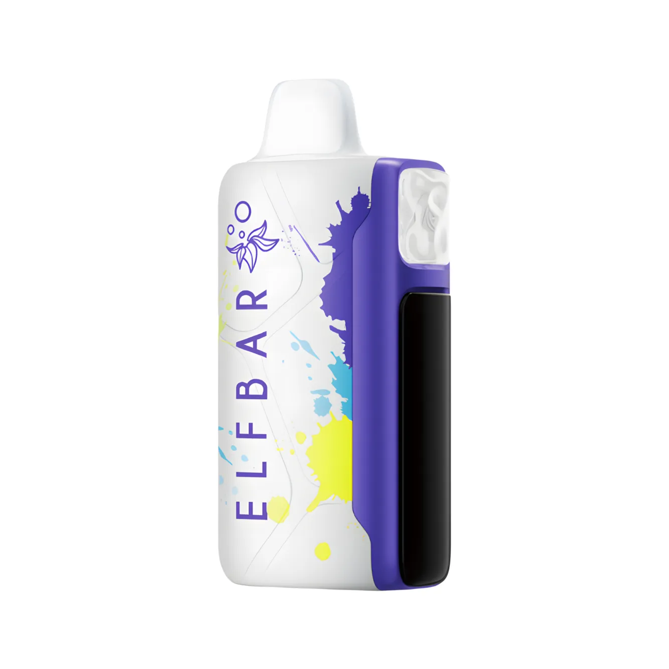 Elfbar Sour King Triple Berry