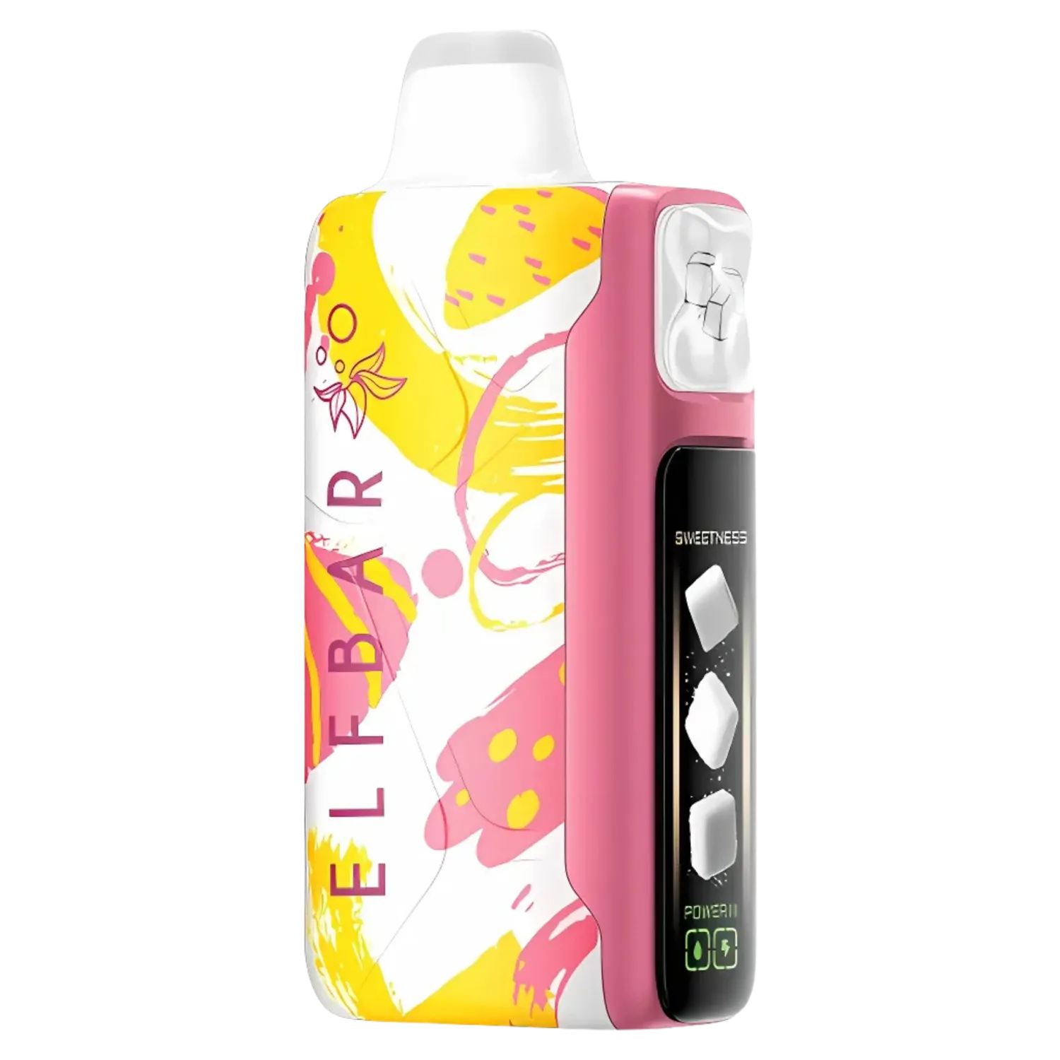 Elfbar Sweet King Pear Soda
