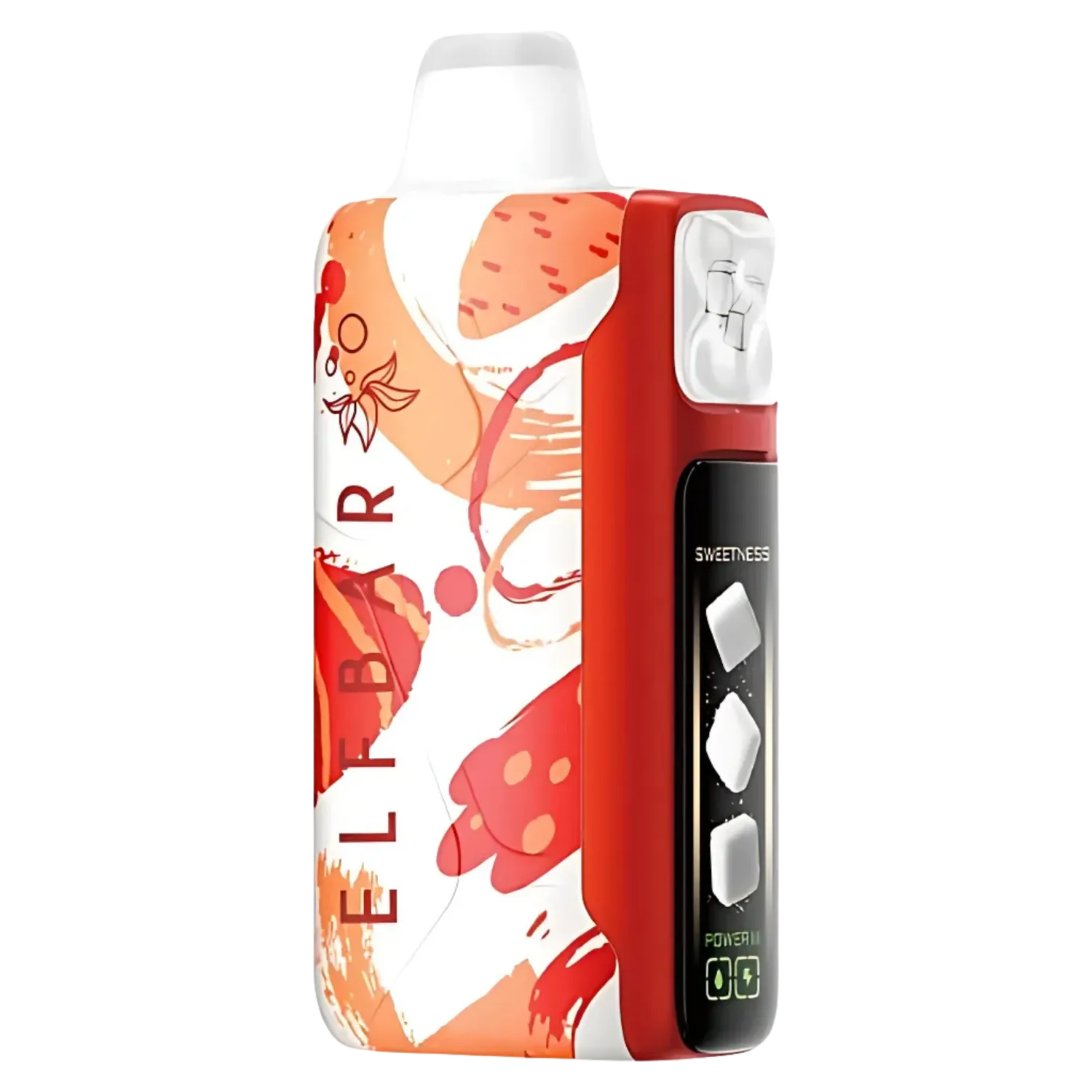 Elfbar Sweet King Apple Watermelon