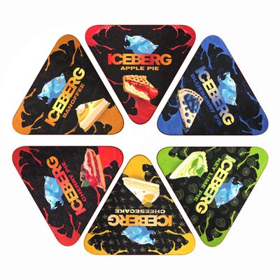 Iceberg Pie 40 pouches