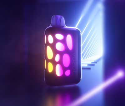 Vozol Rave 40000 5%