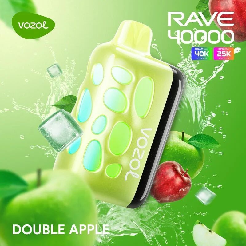 Double Apple
