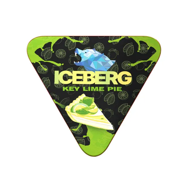 🍋Iceberg Pie - Lime 50mg