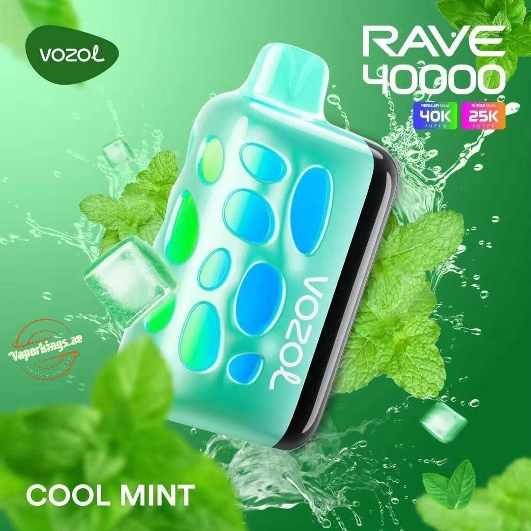 Cool Mint
