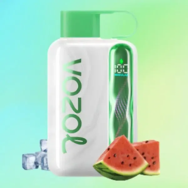 Watermelon Ice