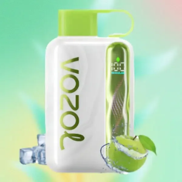 Sour Apple Ice