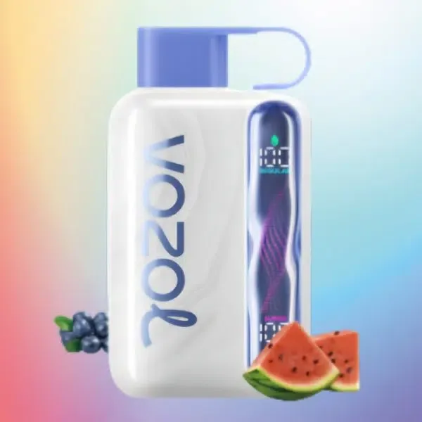Blueberry Watermelon