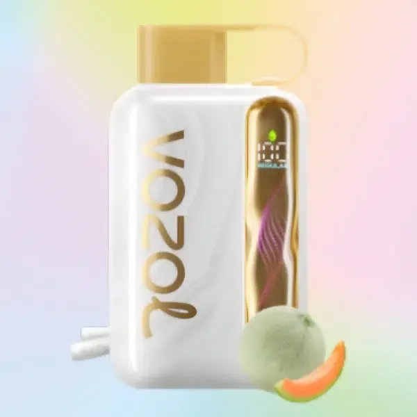 Melon Gum