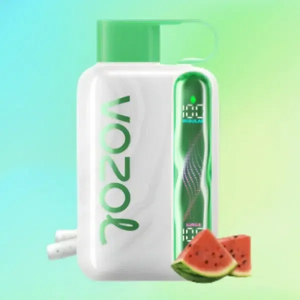 Watermelon Bubble Gum
