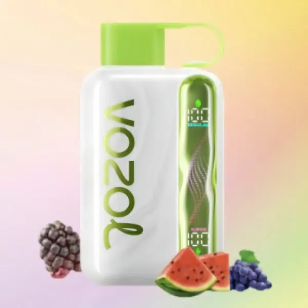 Watermelon Grape Boysenberry