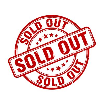 Expected approx. 9 - 12 March (May change)