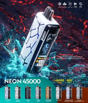 Vozol Neon 45000 5%