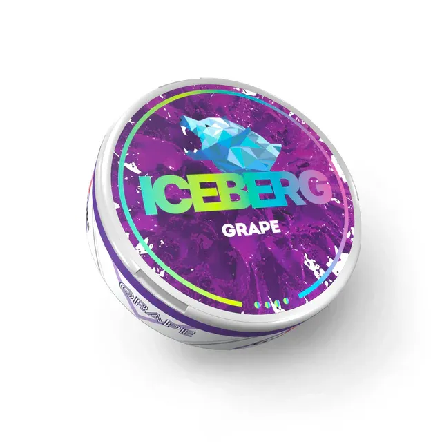 🍇Grape 50mg