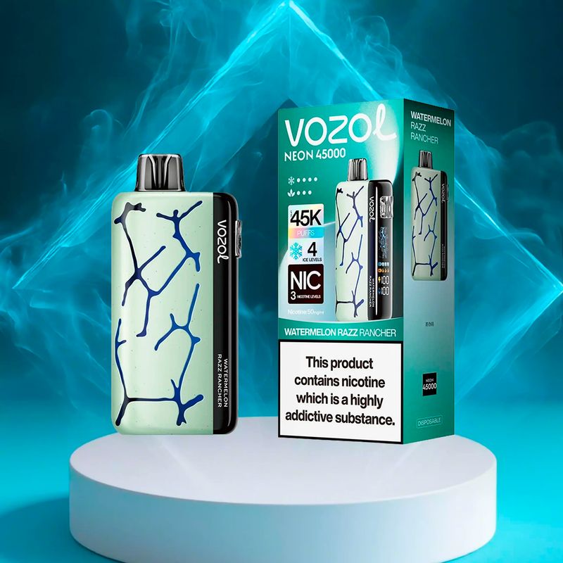 Watermelon Razz Rancher