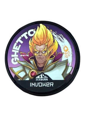 🍓Ghetto Invoker 150mg