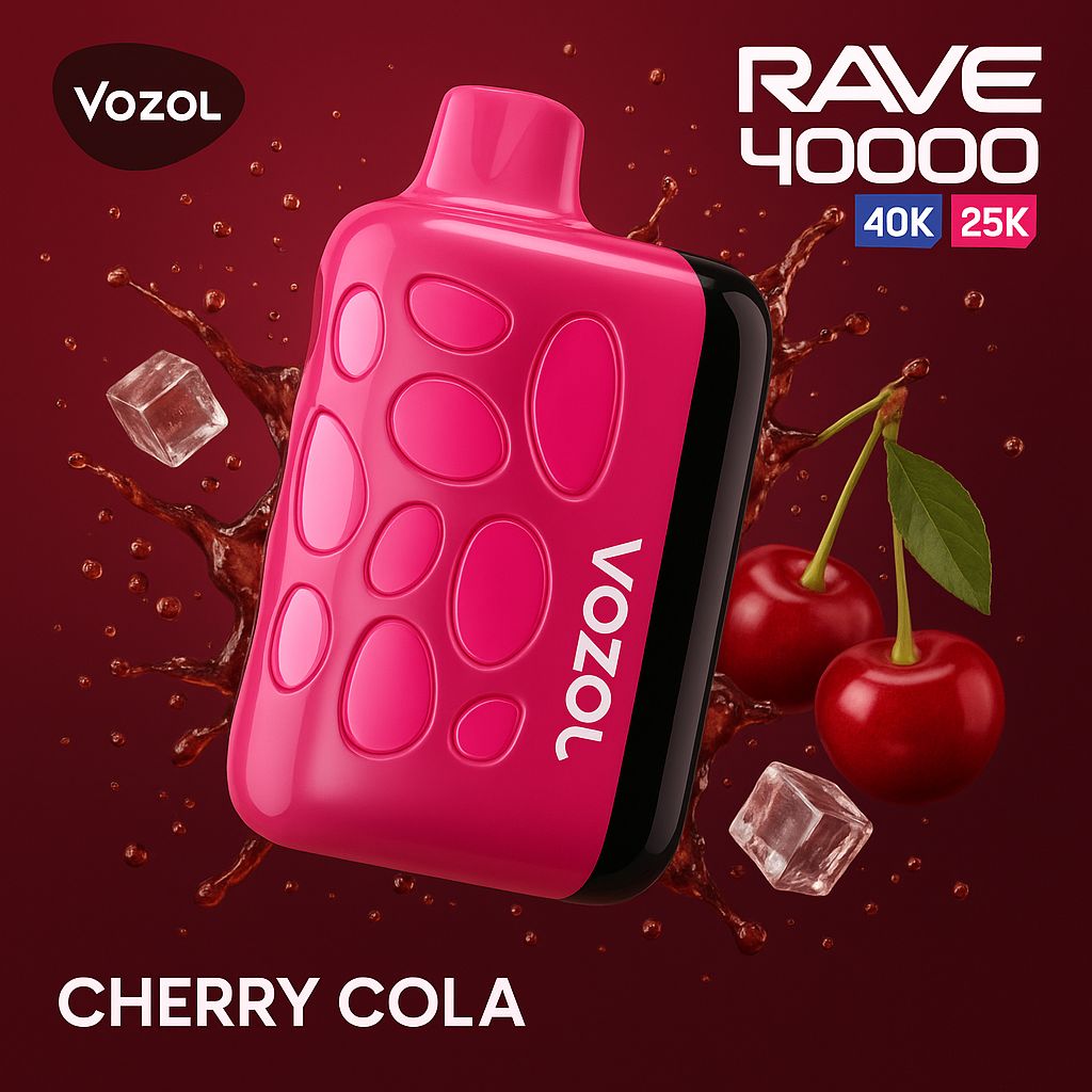 Cherry Cola