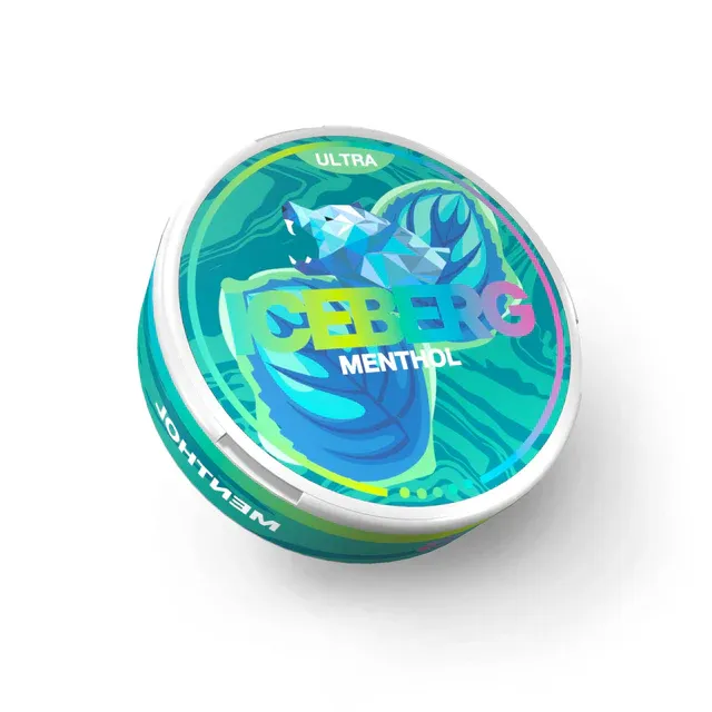 ☘️ Menthol 50mg