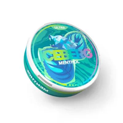 ☘️ Menthol 50mg